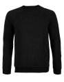 Heren Sweater Nelson NEOBLU 03194 diep zwart